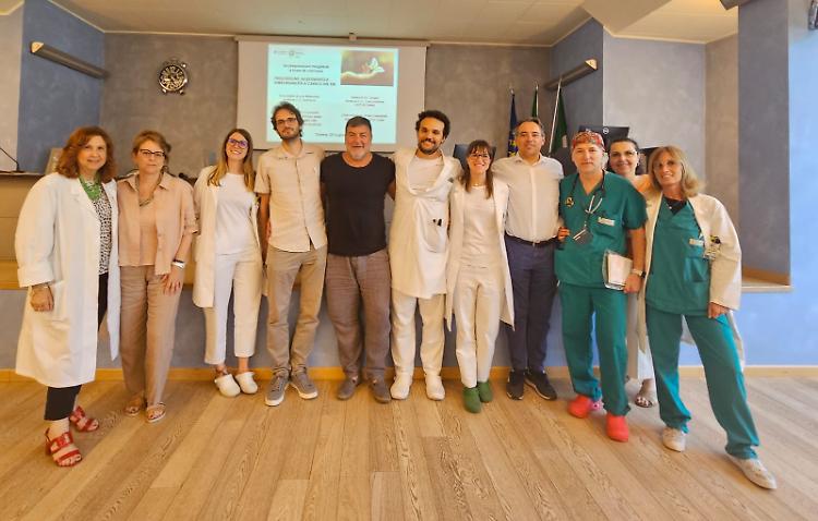 Cannabis, prosegue la produzione di farmaci per il trattamento del dolore