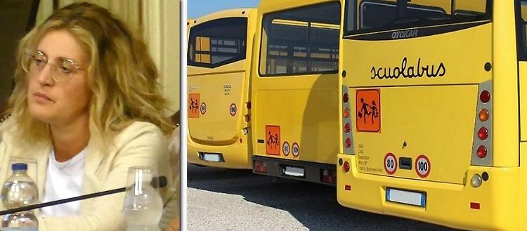 «Trasporto scolastico, iscrivetevi»