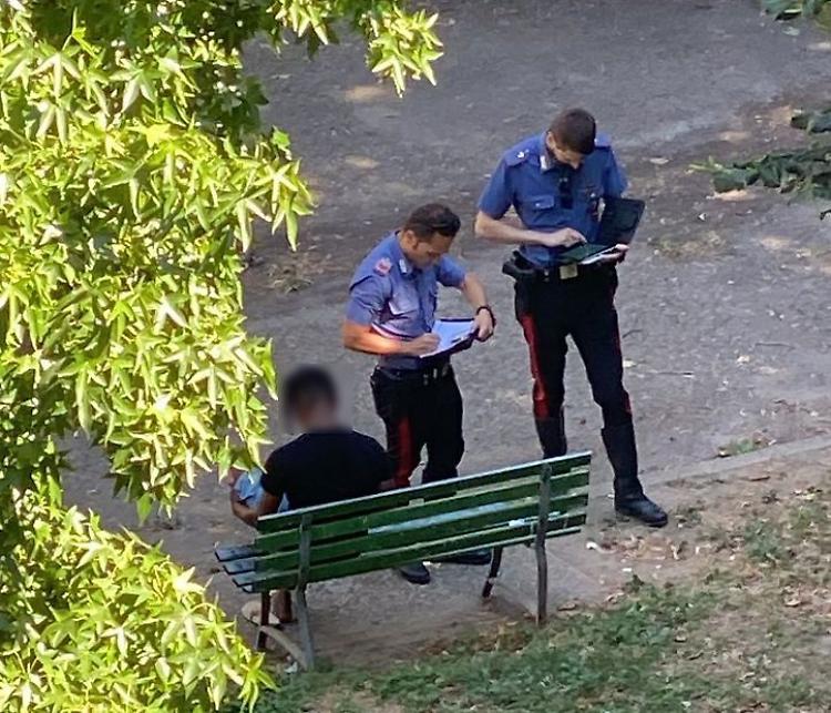 Adesso la guardia è alta: controlli e oggi vertice