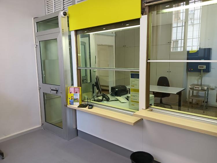 Riaperto l'ufficio postale di Bordolano