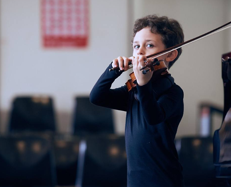 Concerto dei giovani talenti della Accademia del Ridotto 