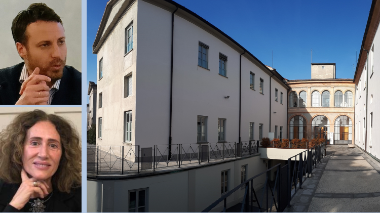 Fondazione Benefattori Cremaschi: Bergamaschi fa scudo al cda Baruelli 