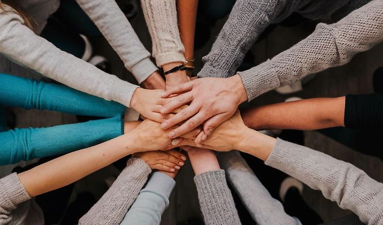 Il volontariato cambia, ma l’energia è la stessa