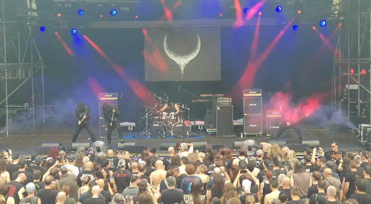 Luppolo in rock è il successo di un ‘popolo’