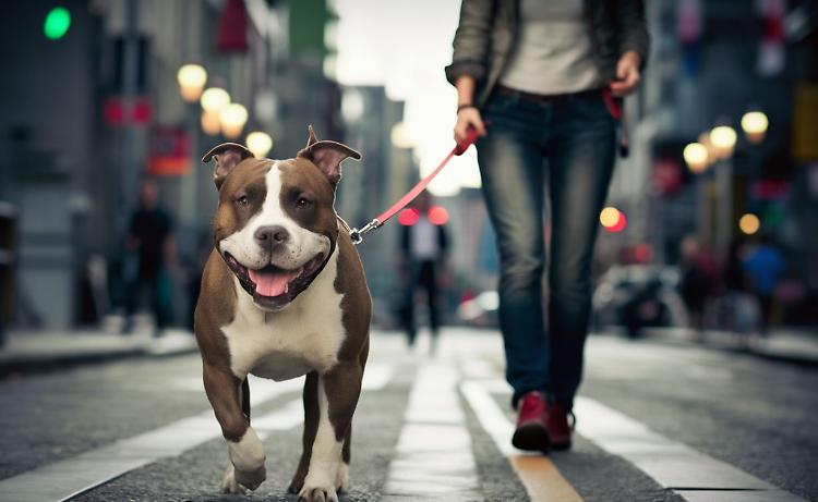Pitbull e molossoidi, questione sicurezza sentita nei centri urbani