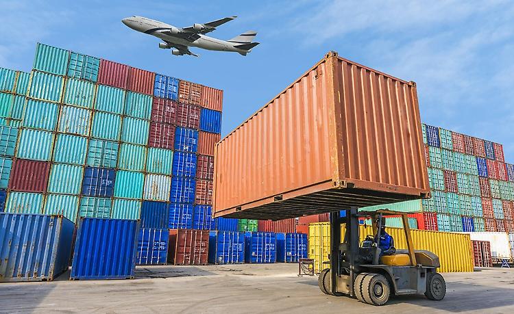 La frenata dell’export: Cremona perde l’8,4%