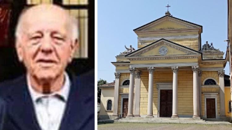 Addio a Franco Facchinetti, chirurgo ed ex consigliere