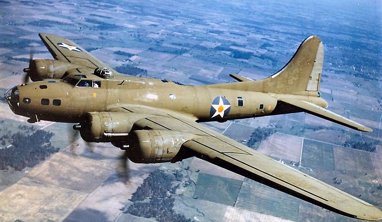 Archeoaviatori: gli Air Crash Po e il mistero del B-17 abbattuto