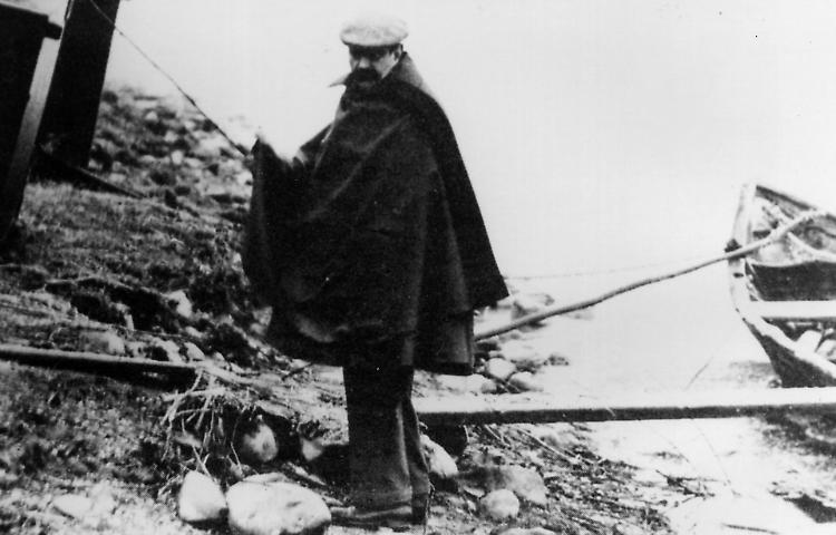 Lo spirito del Grande Fiume: Guareschi, una vita da film