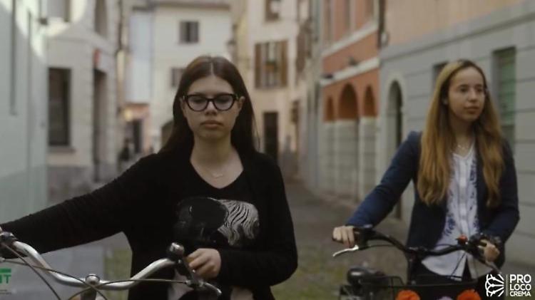 Pro loco, la città promossa nel video delle volontarie