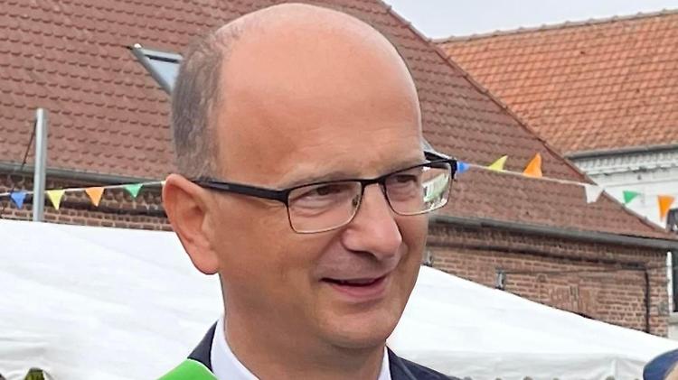 L'ex sindaco Quintavalla in corsa alle Regionali emiliane