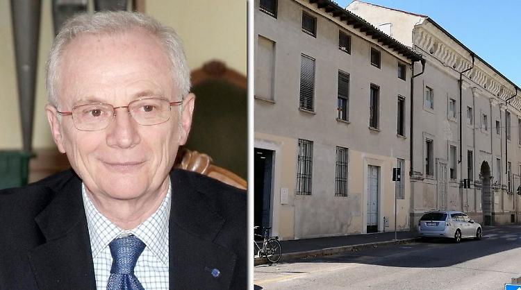 Risari il favorito per la presidenza