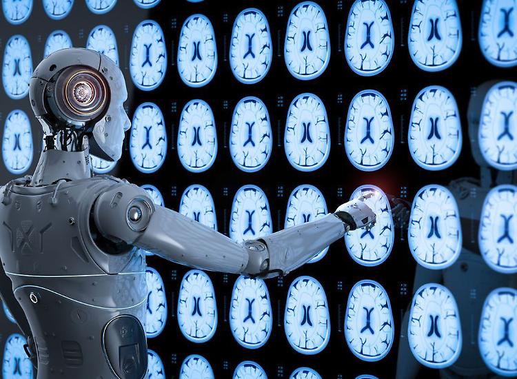 Al Polo Romani irrompe l’intelligenza artificiale