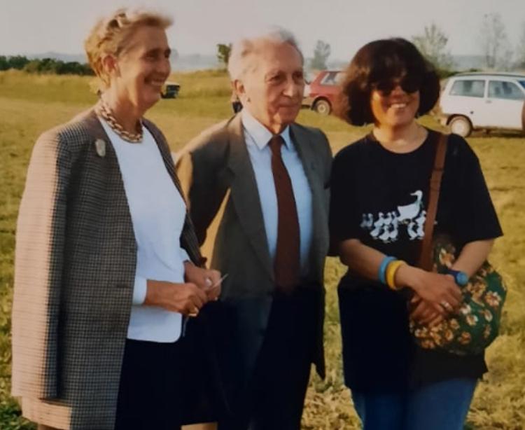 Morta Sena Chiesa ‘madrina’ di Bedriacum