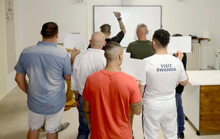 Tazzine & libri: si diffonde l’aroma che salva i detenuti
