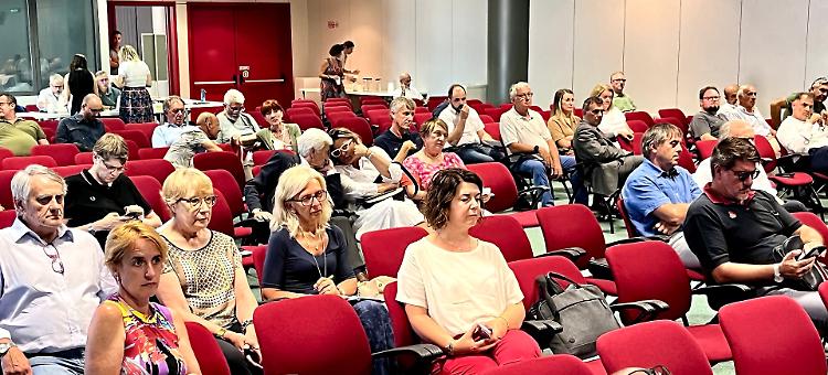 Padania Acque: nuove tariffe e investimenti, ‘Ok’ dall’assemblea dei soci