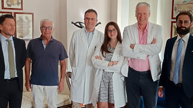 Lotta ai tumori, al Maggiore la ricerca sperimentale al via