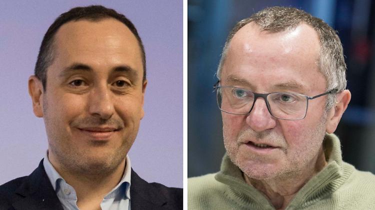 Il 'derby' della politica: e all'ultimo rigore la coppa è di Pizzetti