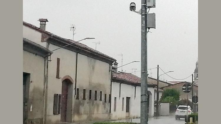 Mezzi pesanti, a Vicomoscano i tir sotto esame