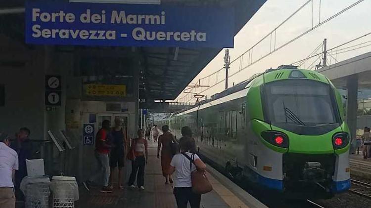 Così la Freccia fa centro nel cuore dei cremonesi 