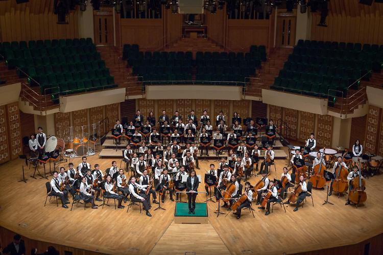 Cremona Summer Festival: concerto  dei giovani studenti del Music Camp