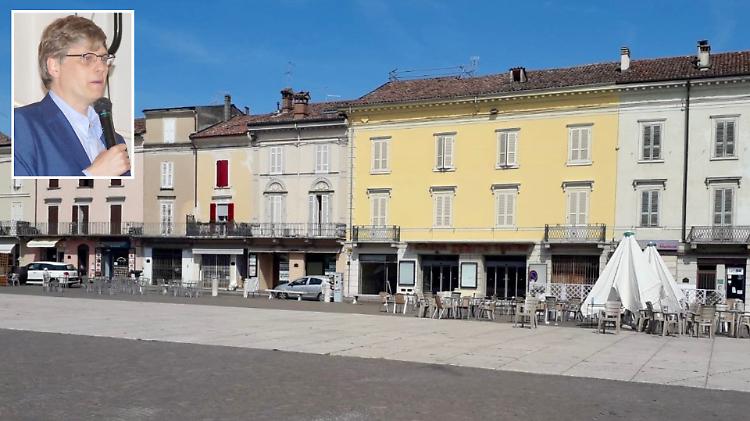 Case e facciate:  dal Comune stop all’anarchia cromatica