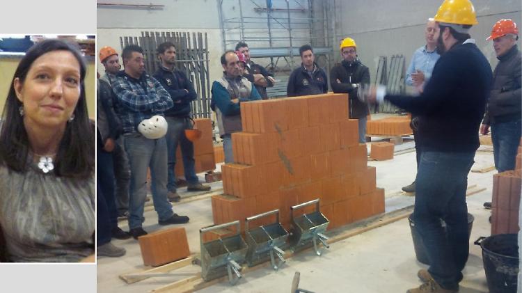 Tecnico del cantiere digitale: l'edilizia è già nel futuro