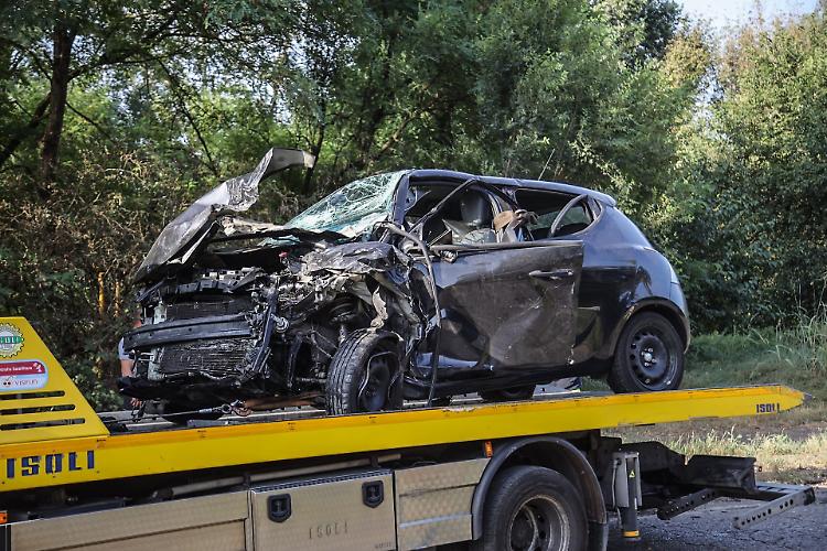 Sanità: bimba arriva morta con 118 a pronto soccorso Siena