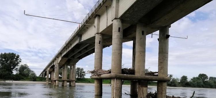 Ponte Verdi, a settembre il cantiere finale