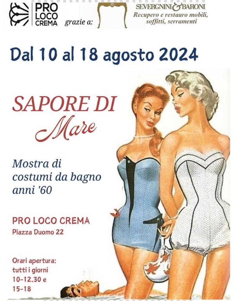 Sapore di Mare