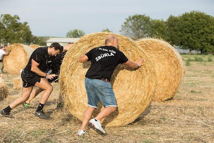 24^ Sagra di Fossa 2024: cucina, giochi, tradizioni