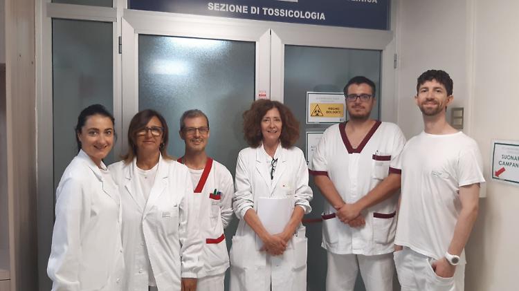 Ospedale di Cremona, attivato il laboratorio di Tossicologia