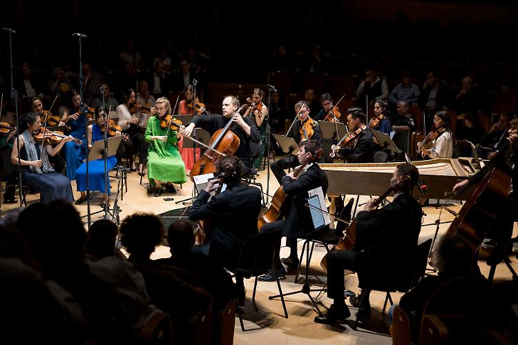 Sinfonia Concertante