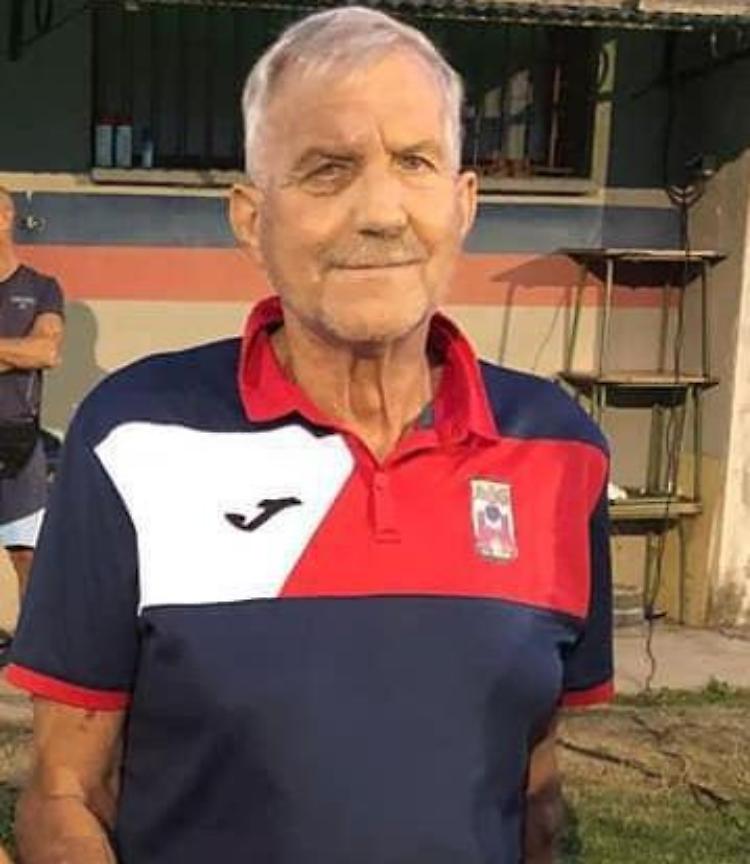 Sport vailatese in lutto, addio a Sebastiano Zonca