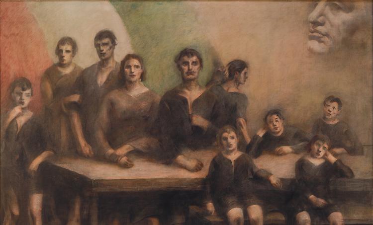 Il Premio Cremona storia esemplare: «Siamo archeologi»
