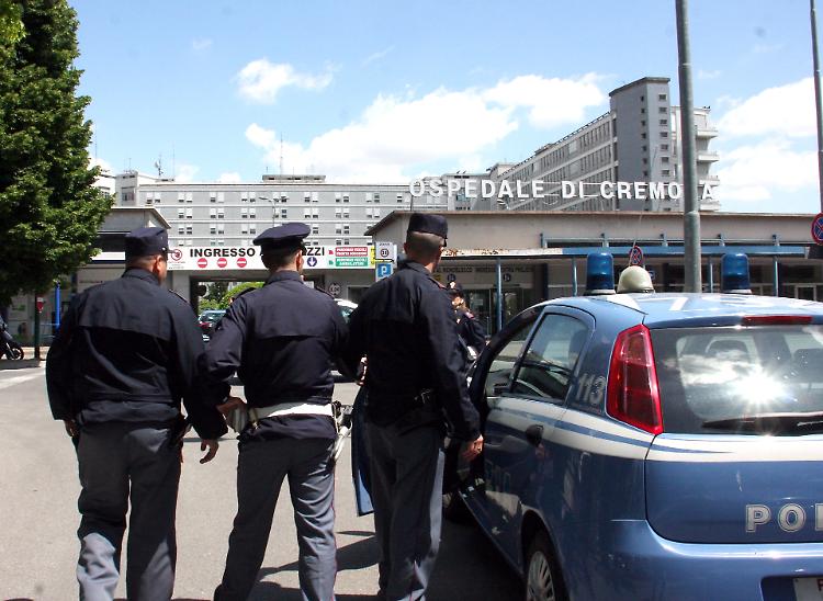 Gruppo anti violenza per medici e infermieri