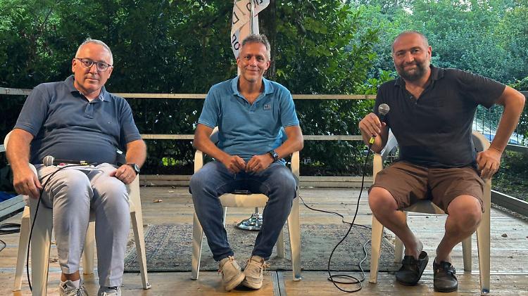 Virgilio: «Sogno una città che dialoghi, il decoro urbano la priorità»