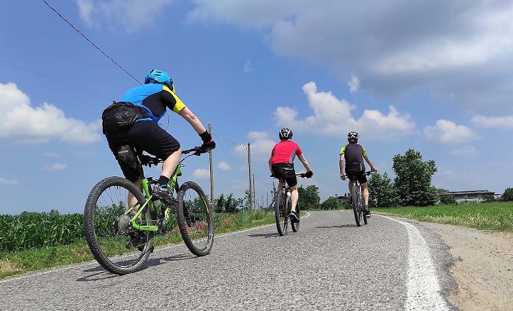 Senza rondò la ciclabile resta in forse