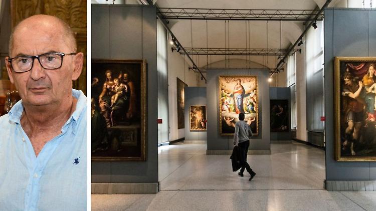 Bona: «Lavoro al rilancio delle collezioni»
