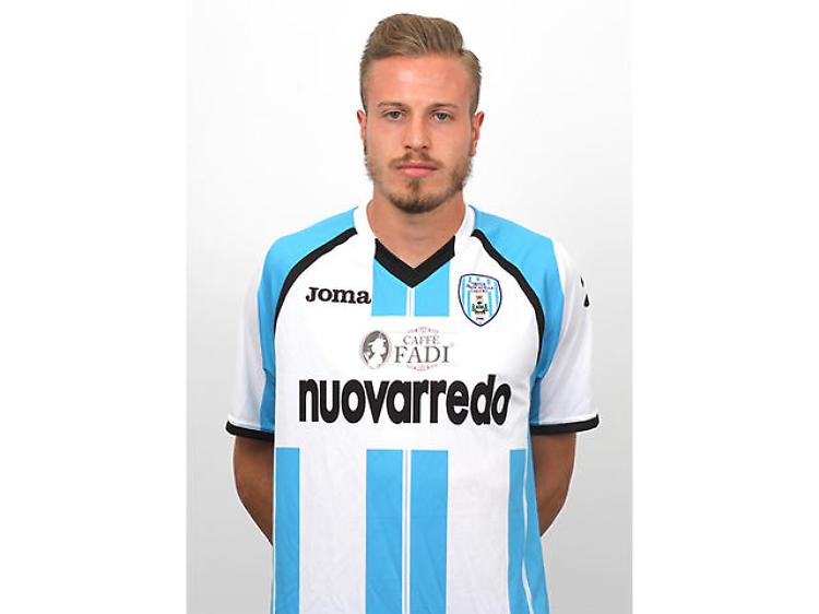 Pergolettese: arrivato Albertini