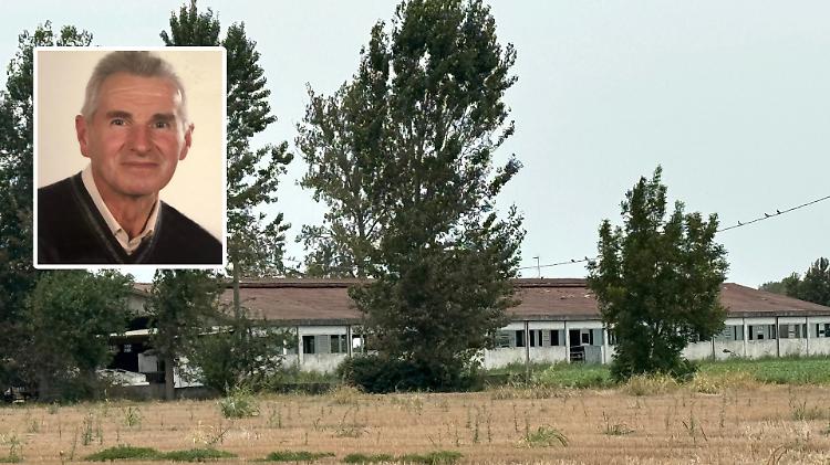 Martedì l’addio all’agricoltore Gardini