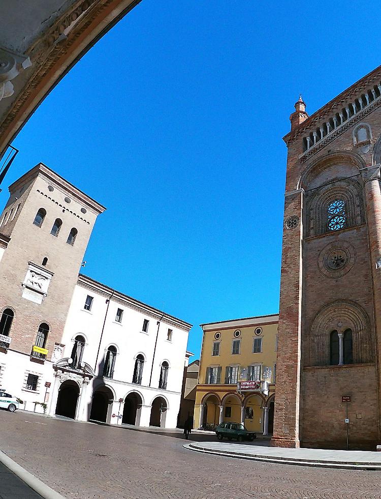 In piazza Duomo webcam riparata: in venti mesi 517mila accessi