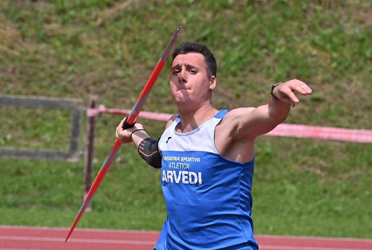 Zoppi e Volpi danno spettacolo