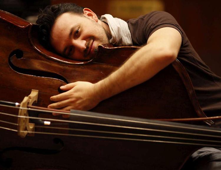 Nuova Orchestra Bottesini: Fagone guida l'ensemble