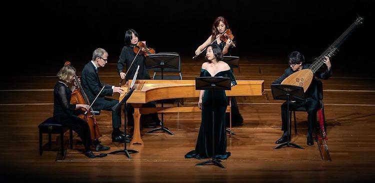  Con Monteverdi Jiayu profeta in patria