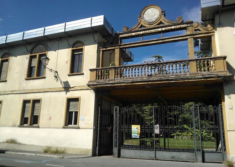L'ex tribunale in cambio degli Stalloni, vertice Comune-Regione