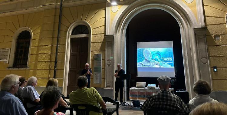 Frontiere aperte alla ‘nuova’ intelligenza