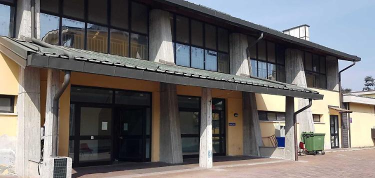Via Dogali: due mesi di lavori, liceo sportivo senza palestra
