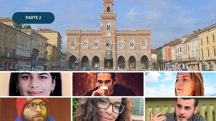 Parola ai giovani: «Dateci i nostri spazi»