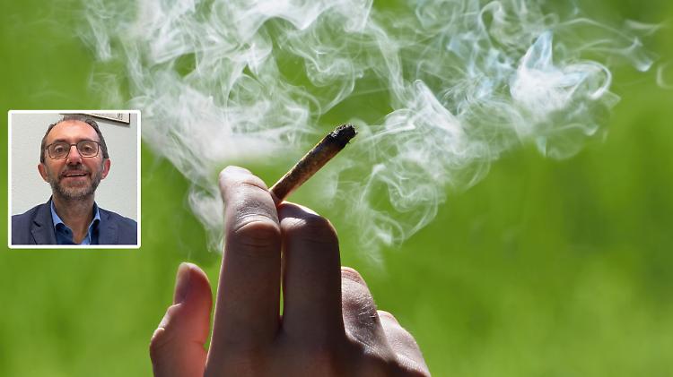 Droga e sballo tra gli under 18: «Nel tunnel già a 15 anni»